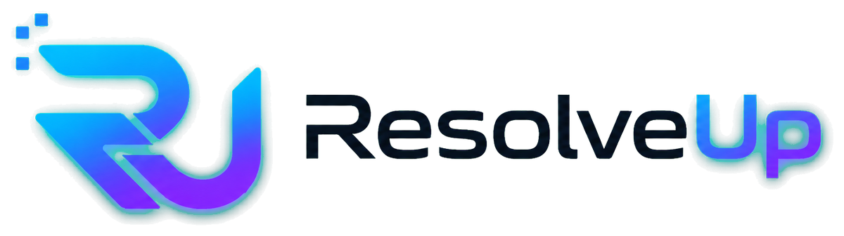 ResolveUp